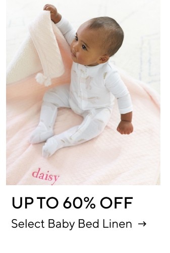 Baby Bed Linen